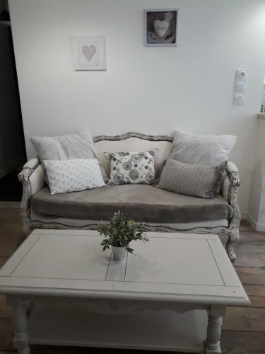 Apartamento Le 32 Bis