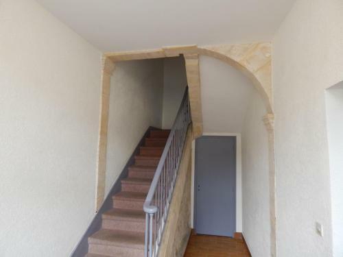 Apartamento Au C?ur Du Centre Historique