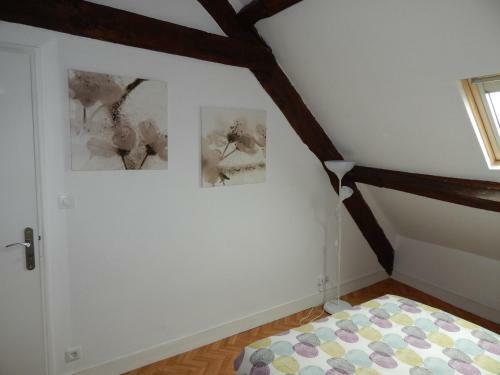Apartamento Au C?ur Du Centre Historique