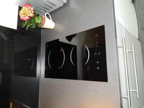 Apartamento Au C?ur Du Centre Historique