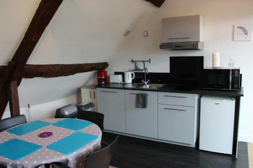 Apartamento Au C?ur Du Centre Historique