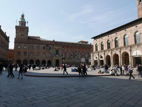 Apartamento Travel Fiera