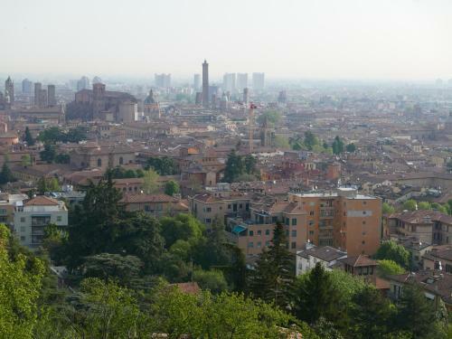 Apartamento Travel Fiera