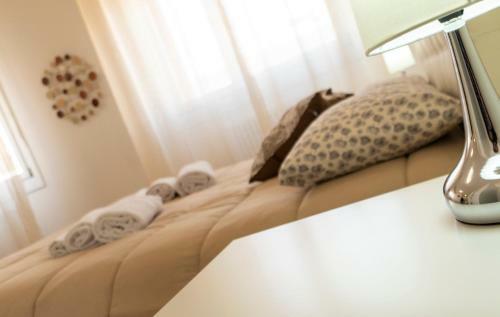 Apartamento Travel Fiera