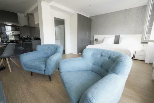 Apartamentos Parc 709 Bayonne