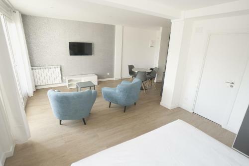 Apartamentos Parc 709 Bayonne