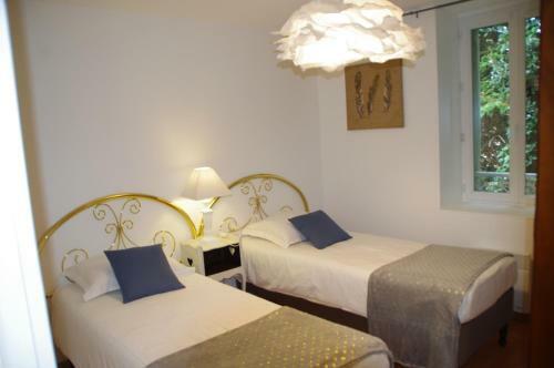 Apartamento La Cour Royale