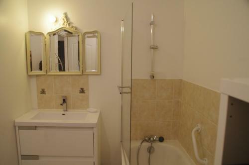 Apartamento La Cour Royale