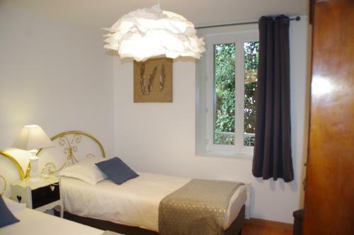 Apartamento La Cour Royale