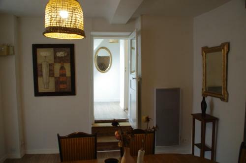 Apartamento La Cour Royale