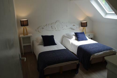 Apartamento La Cour Royale