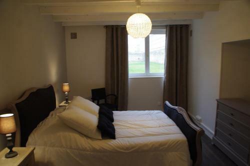 Apartamento La Cour Royale