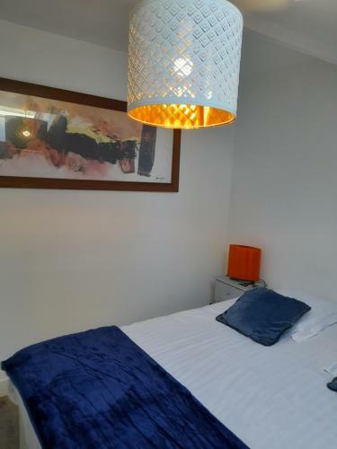 Apartamento La Cour Royale