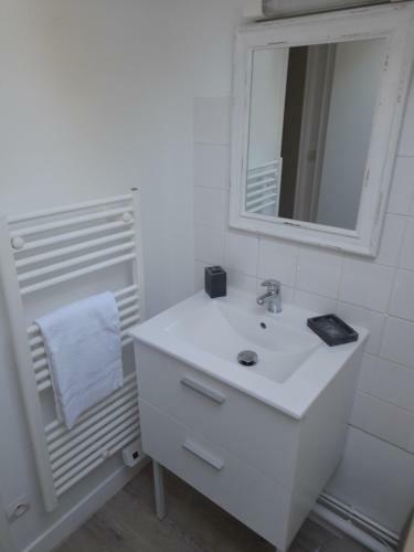 Apartamento La Cour Royale