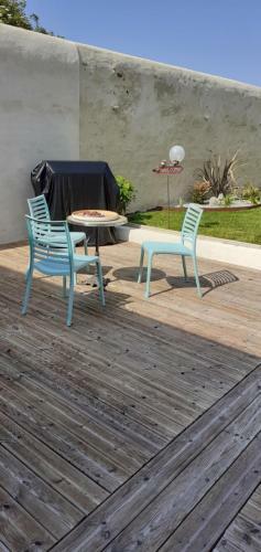 Apartamento La Cour Royale