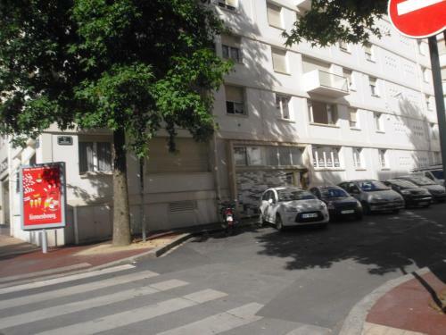 Apartamento Residence Adour