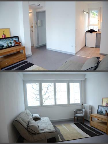 Apartamento Residence Adour