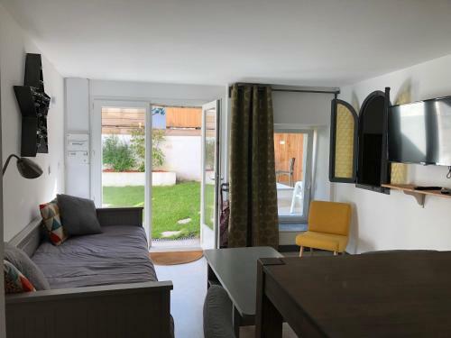 Apartamento Baiona