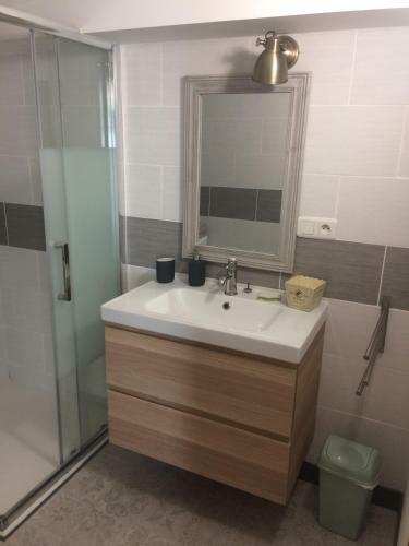 Apartamento Baiona