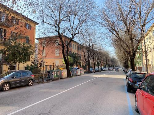 Apartamento Casa Cas� Guest House