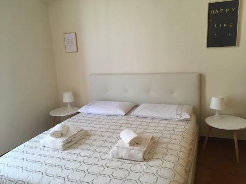 Apartamento Casa Cas� Guest House