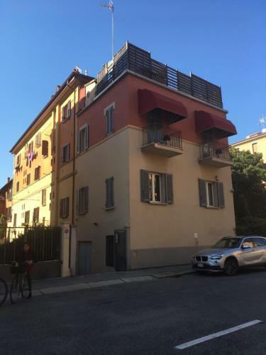 Apartamento Casa Cas� Guest House
