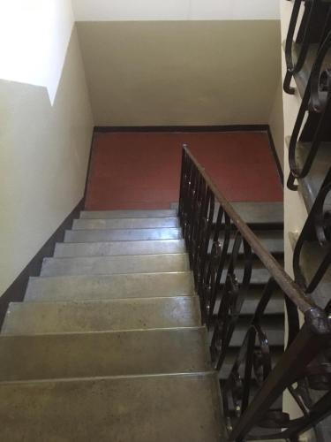 Apartamento Casa Cas� Guest House