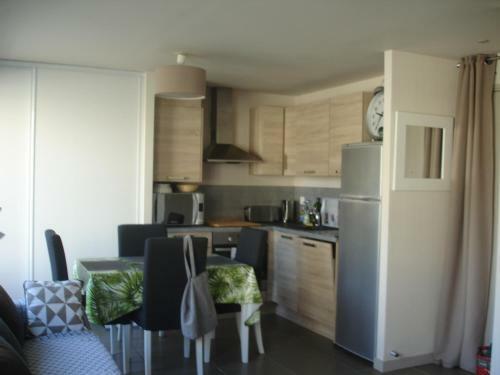 Apartamento Studio Centre Ville Office De Tourisme