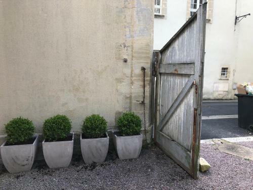 Clos Des Ursulines