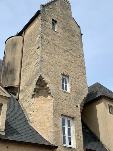 Clos Des Ursulines