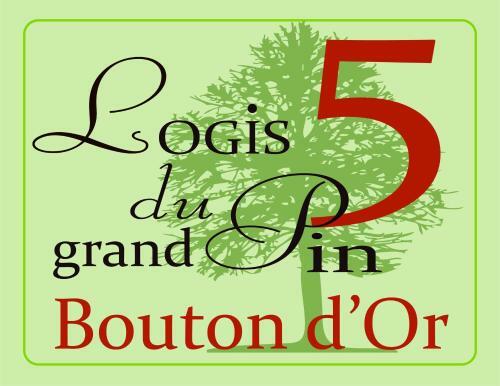 Apartamento Logis Du Grand Pin