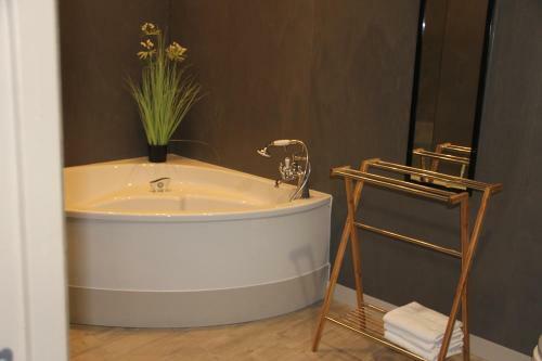 Apartamento Logis Du Grand Pin