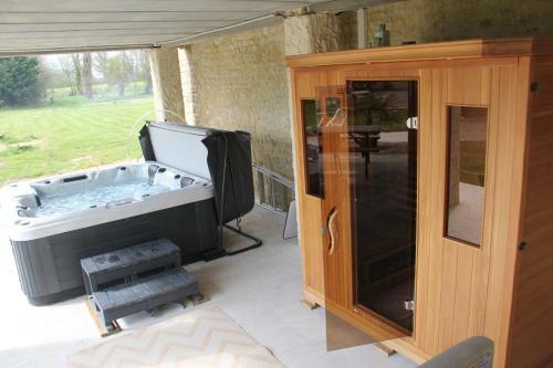 Apartamento Logis Du Grand Pin