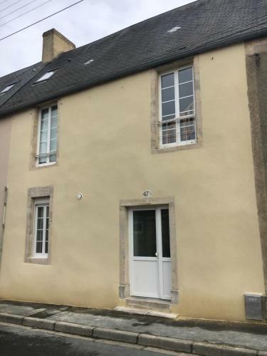 Hostal Chambre Centre Ville de Bayeux