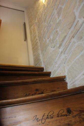 Hostal Chambre Centre Ville de Bayeux