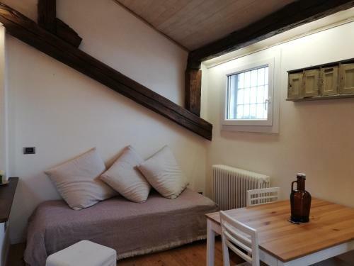 Apartamento Residence Remorsella