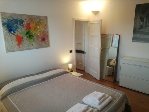 Apartamento Residence Remorsella