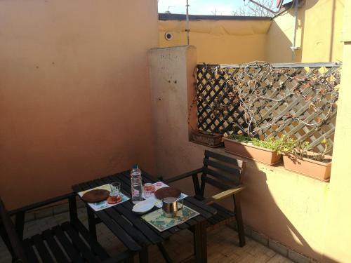 Apartamento Residence Remorsella