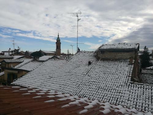 Apartamento Residence Remorsella