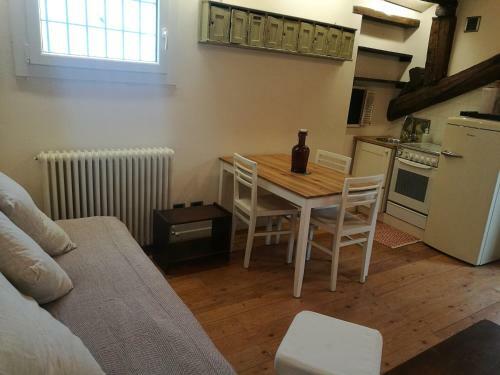 Apartamento Residence Remorsella