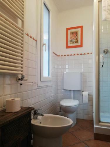 Apartamento Residence Remorsella