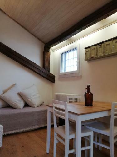Apartamento Residence Remorsella