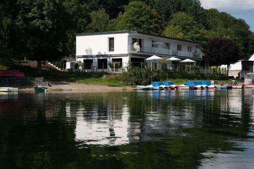 Apartamento 10 Am See - Auf Der Sonnenseite