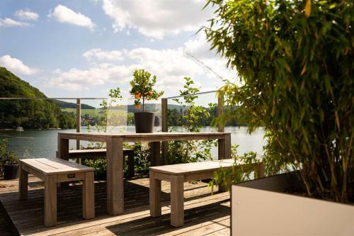 Apartamento 10 Am See - Auf Der Sonnenseite