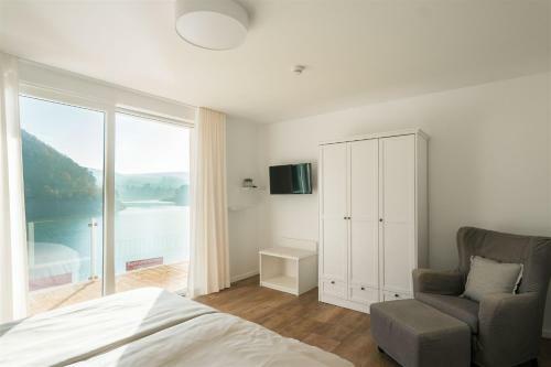 Apartamento 10 Am See - Auf Der Sonnenseite