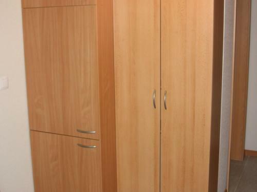 Apartamento Ferienwohnung Biederbick