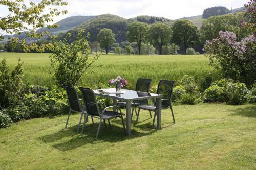 Apartamento Ferienwohnung Biederbick