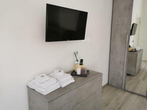 Grattacielo Blq Apartment