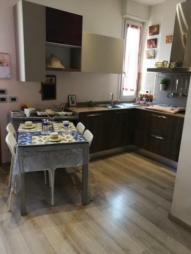Grattacielo Blq Apartment
