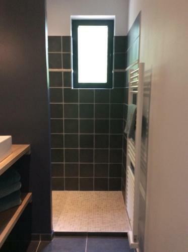 Chalet Cam�lia Bayeux Centre-ville